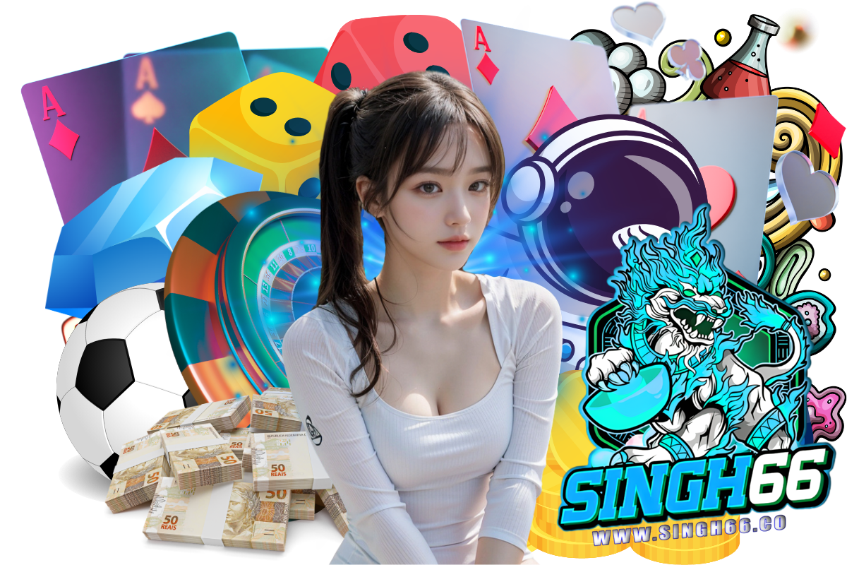 singh66 wallet