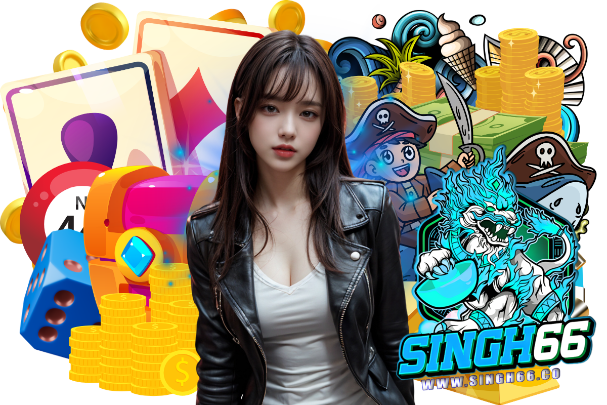 singh66 สมัคร