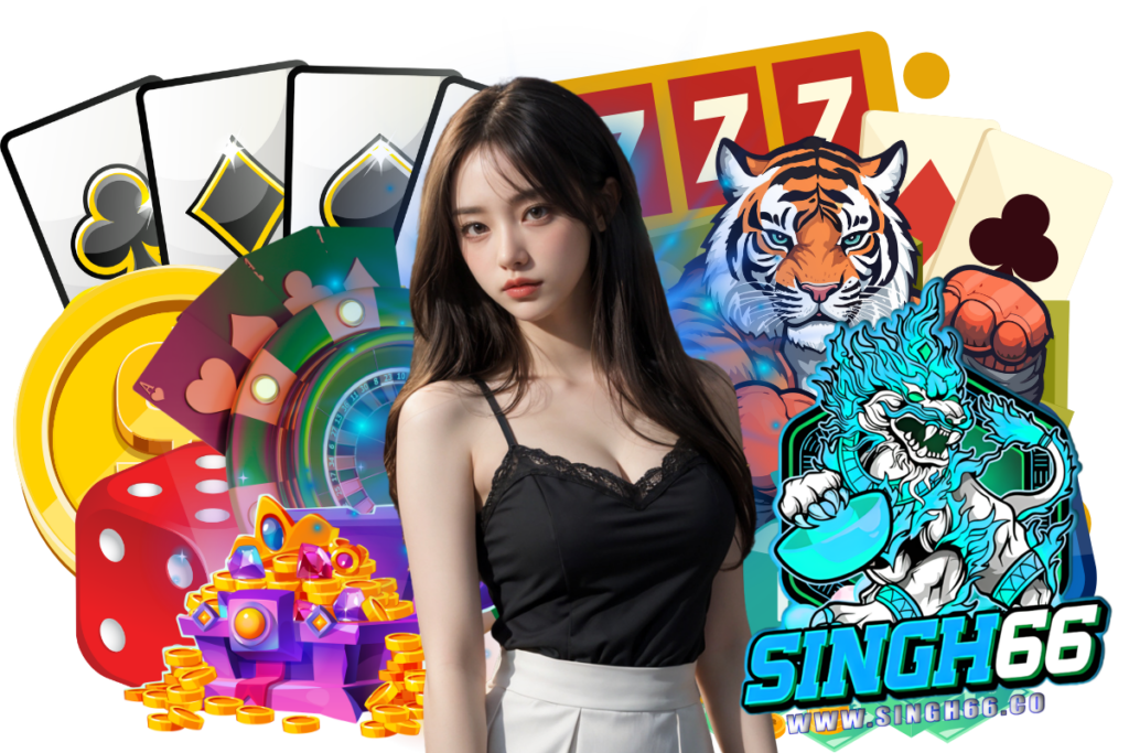 singh66 เว็บตรง