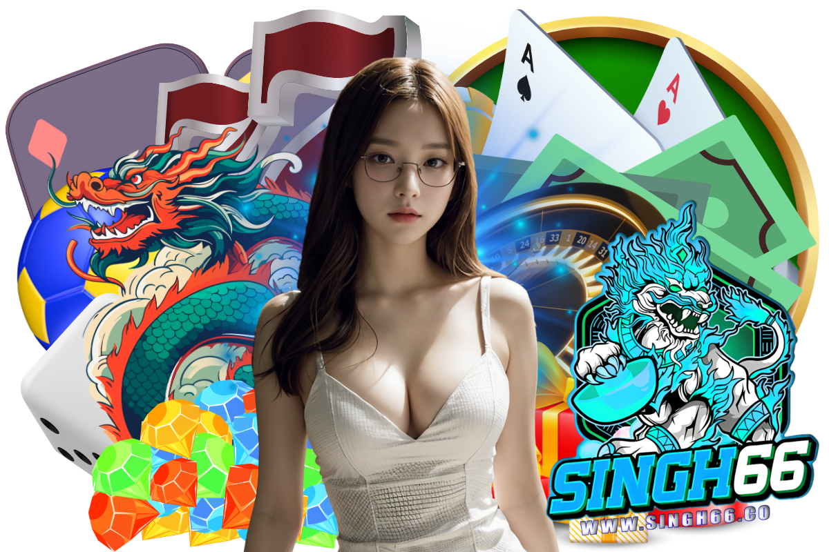 singh66 แจกเครดิตฟรี